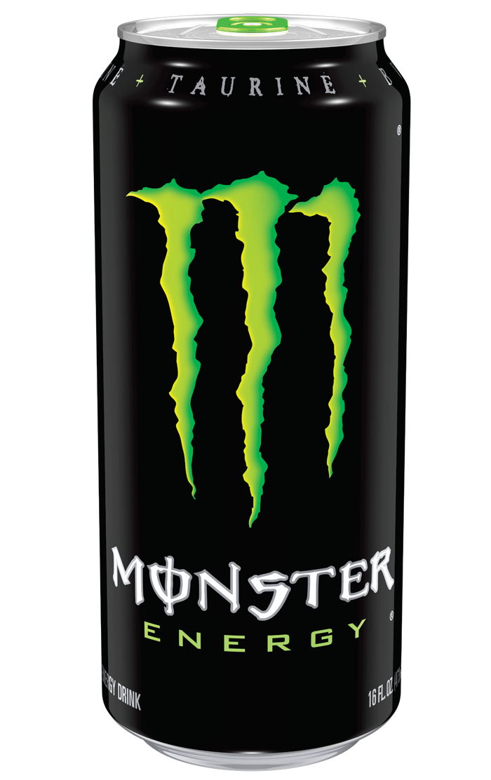 Monster-Clasica