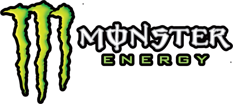 Logo de Monster